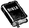 Bible : a treasure