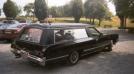 The hearse and the hitchhikers
