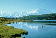 Alaska : Friede