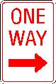one way: only one way Jesus